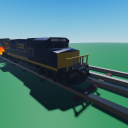 2019 Wellington, OH Derailment