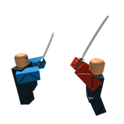 Sword Simulator BETA
