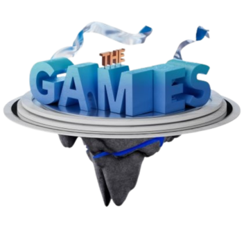 The Games Badge Tracker
