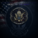 | [USN] Department of The Navy