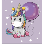 BruKaven unicorn