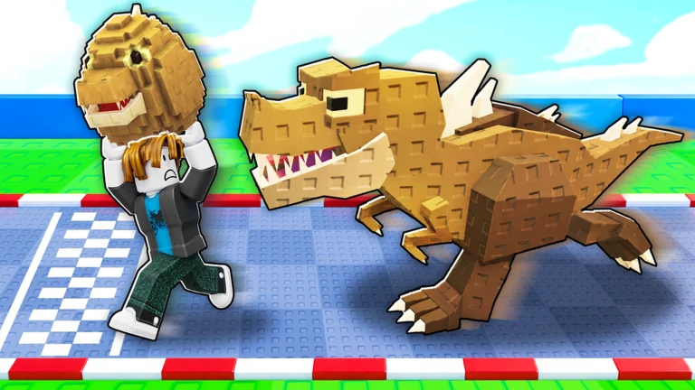 Race for Eggs サムネイル 2