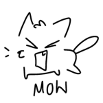kitty that meows