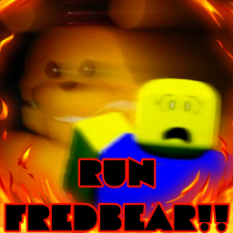 🧸 RUN FREDBEAR!!