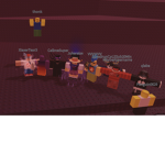 Yeet's Juke's Towers of Hell Hangout