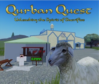 Qurban Quest: Unleashing the Spirit of Sacrifice