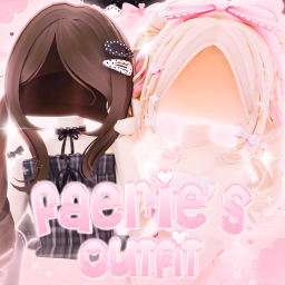 [new!] faerie's outfits