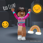 •R-x-d C-l-u-b!•
