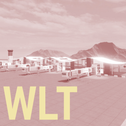 Wellington Int'l Airport T