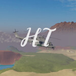 Helicopter Testing Lite [OBSTACLES]