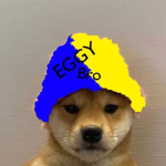 EGGY BRO’S CLUB