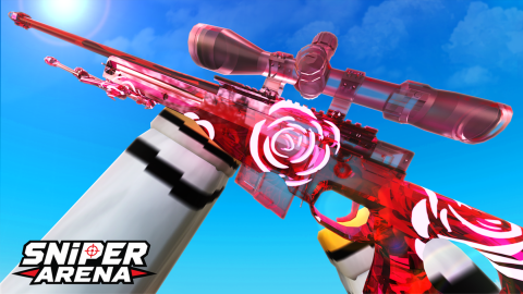 [🔥JULY 4TH] Sniper Arena