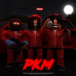 [PKM] Peckham Boyz