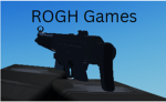 ROGH Games