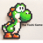 The Yoshi Game Members