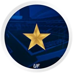 Awarded to those with an Overall rating over 20.