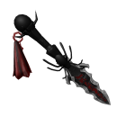 | Immortal Sword of the Burned Sky