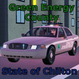 Green Energy County RolePlay