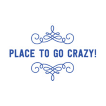 Place To Go Crazy! [READ DESC]