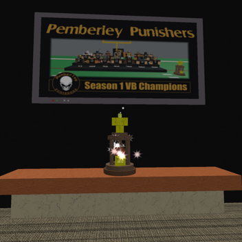 Punishers Classic Stadium