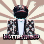 NotTryingCo