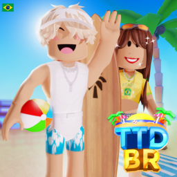 [Catalog 🛍] Dancinhas BR - (TTD BR)