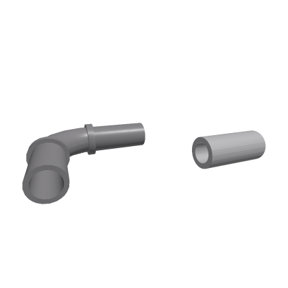 Waterslide parts