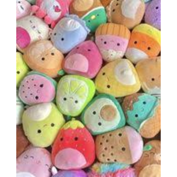 Squishmallow Obby Slay