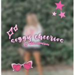 Soggy cheerios