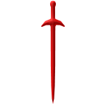 Insane Winner Sword
