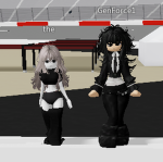 Demonic's Race Team
