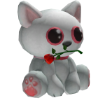 Kawaii Kitty: Red Rose Rush