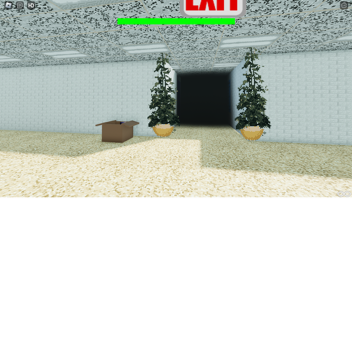 Baldi's Basicsa Testing