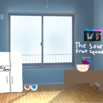 The Sour Fruit Squad