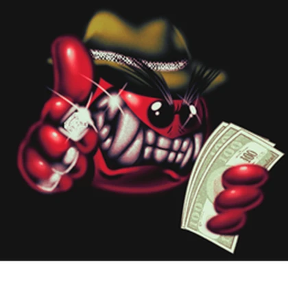 FEROCIOUS GAMING Roblox group icon