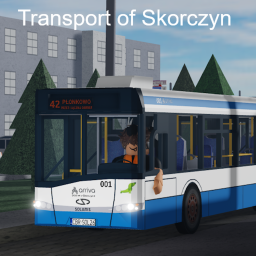 Transport of Skorczyn