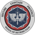SCPF:P | Valkyrie-2 "Wings of Retribution"