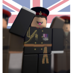 British Army Quartermasters