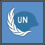 [UN] - Peacekeepers.