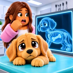 Save Your Pet! icon