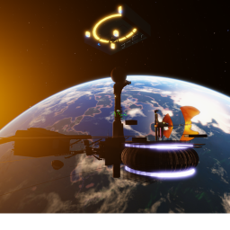 The Watchtower E-27