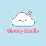 "Cloudy Studio"