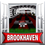 #Team Brookhaven RP