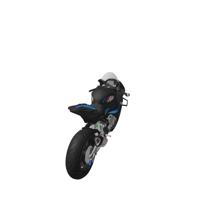 Bmw M1000rr 24
