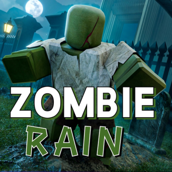 ZOMBIERAIN!