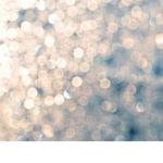 sparkle and shine!