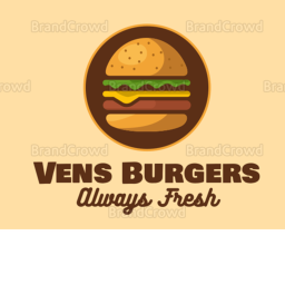 Ven's Burgers