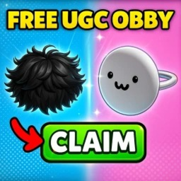 FREE UGC OBBY 2025
