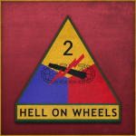 2nd Armοrеd Divisiοn