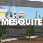 Mesquite, Nevada